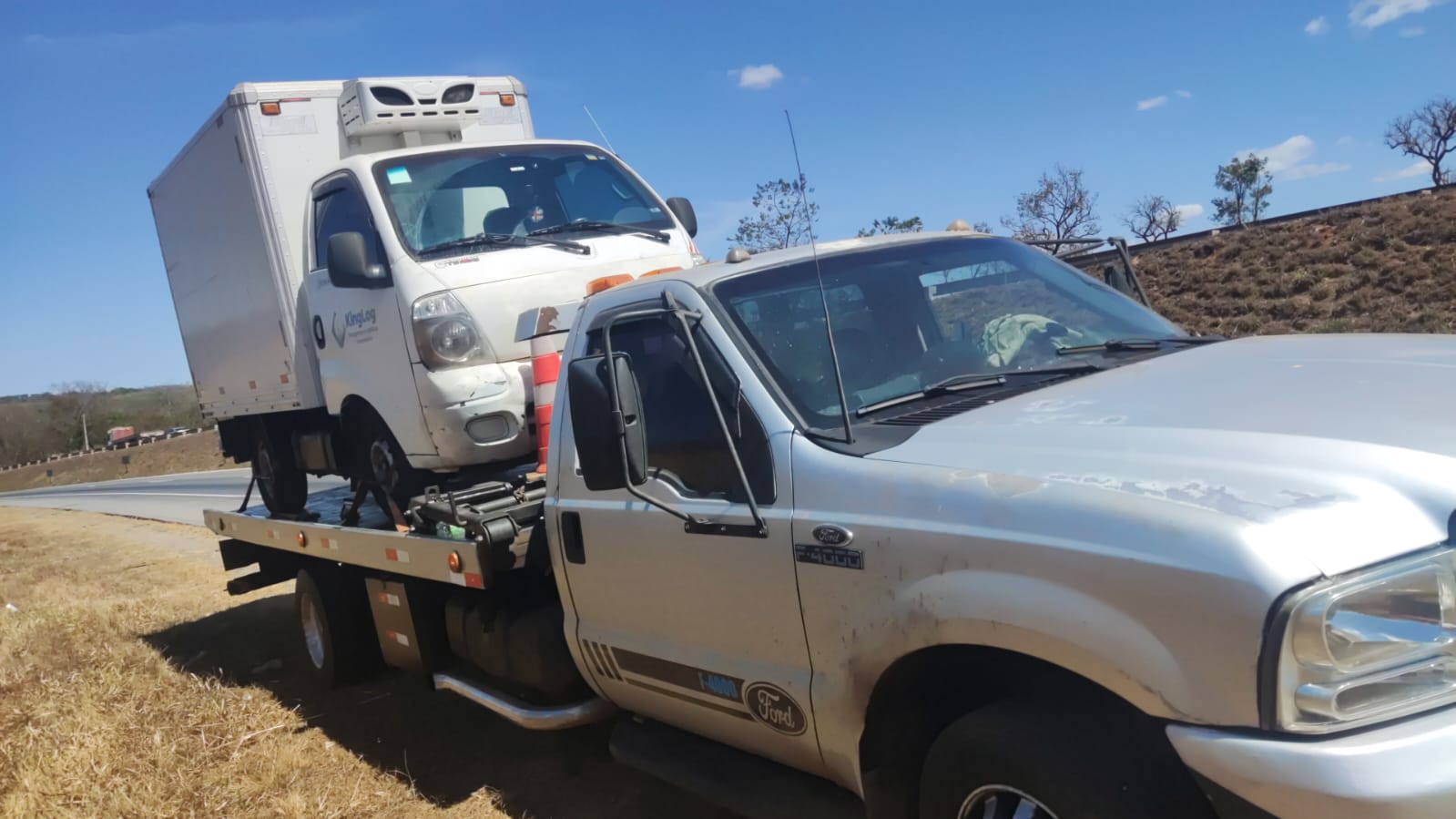 Serviço Auto Socorro Vila 36